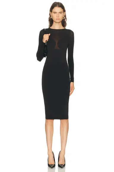 Wolford Bustier Dress | Thumbnail 1 Wolford Bustier Dress | Thumbnail 1