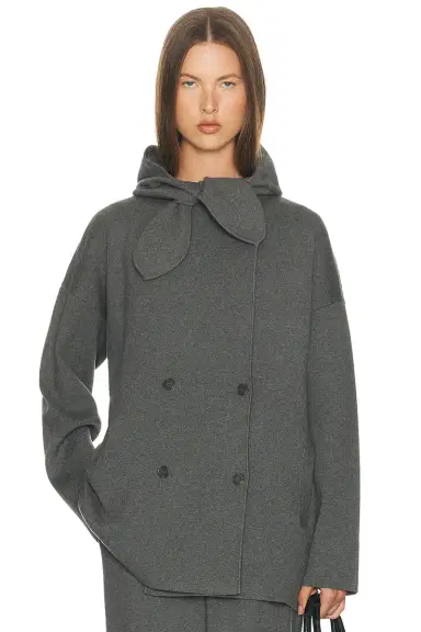 Helsa Else Knit Jacket | Thumbnail 3 Helsa Else Knit Jacket | Thumbnail 3