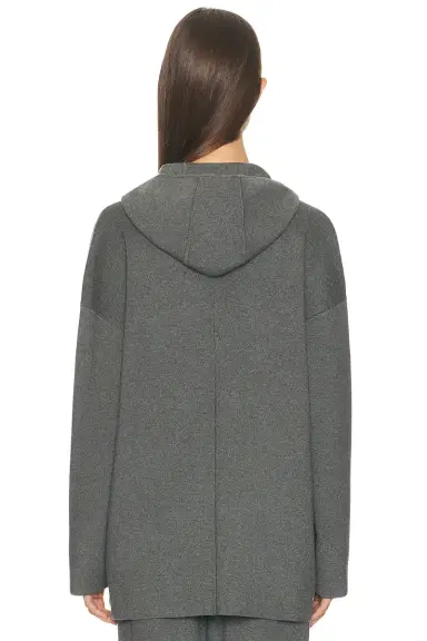 Helsa Else Knit Jacket | Thumbnail 5 Helsa Else Knit Jacket | Thumbnail 5