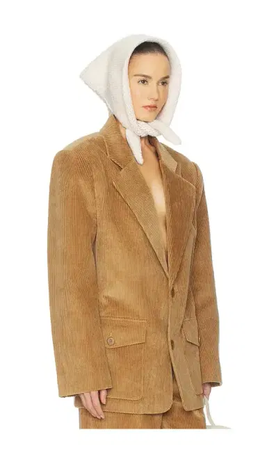 Helsa The Very Oversized Blazer | Thumbnail 2 Helsa The Very Oversized Blazer | Thumbnail 2
