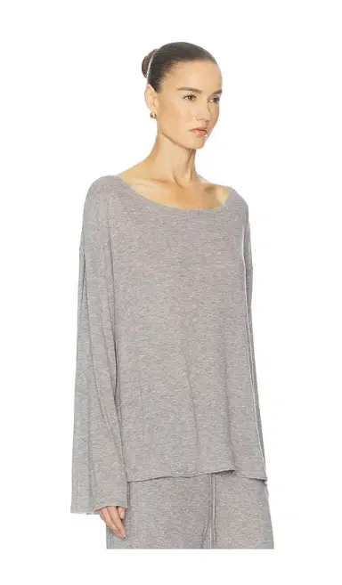 Helsa Oversized Shirt | Thumbnail 2 Helsa Oversized Shirt | Thumbnail 2
