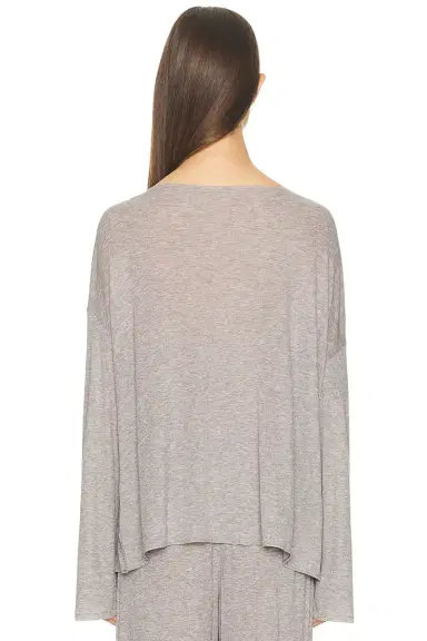 Helsa Oversized Shirt | Thumbnail 5 Helsa Oversized Shirt | Thumbnail 5