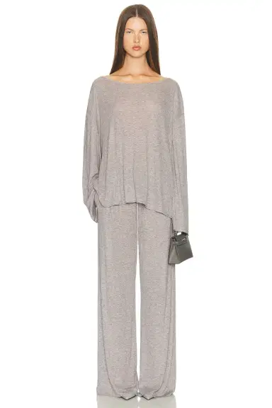 Helsa Oversized Shirt | Thumbnail 6 Helsa Oversized Shirt | Thumbnail 6