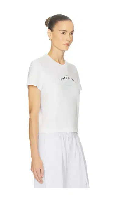 Helsa Cloud Graphic Tee | Thumbnail 2 Helsa Cloud Graphic Tee | Thumbnail 2