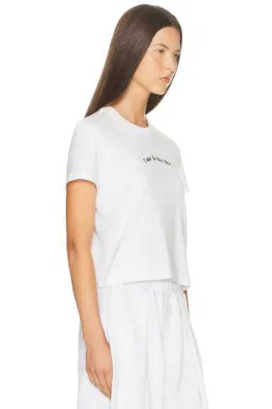 Helsa Cloud Graphic Tee | Thumbnail 4 Helsa Cloud Graphic Tee | Thumbnail 4