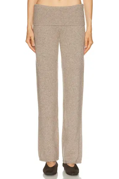 Skims Cashmere Pant | Thumbnail 1 Skims Cashmere Pant | Thumbnail 1