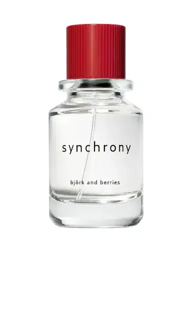 Björk and Berries Synchrony Eau De Parfum | Thumbnail 1 Björk and Berries Synchrony Eau De Parfum | Thumbnail 1