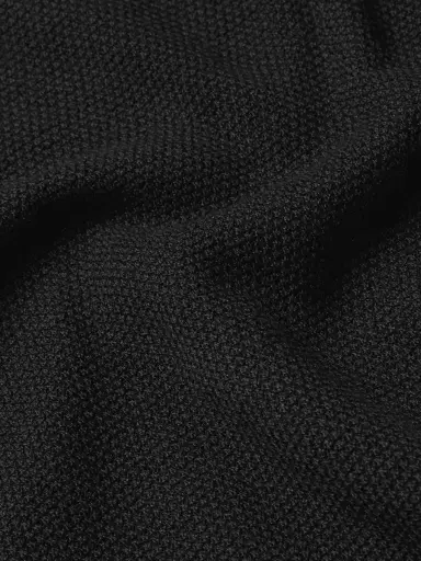 John Smedley Roth Sea Island Cotton Polo Shirt - Men | Thumbnail 6 John Smedley Roth Sea Island Cotton Polo Shirt - Men | Thumbnail 6