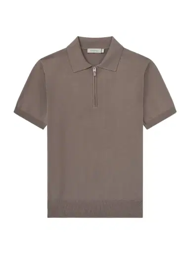 Canali Cotton-Jersey Polo Shirt - Men | Thumbnail 1 Canali Cotton-Jersey Polo Shirt - Men | Thumbnail 1