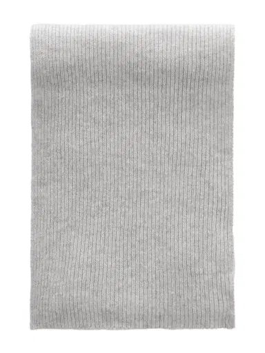 William Lockie Ribbed Cashmere Scarf - Men | Thumbnail 1 William Lockie Ribbed Cashmere Scarf - Men | Thumbnail 1