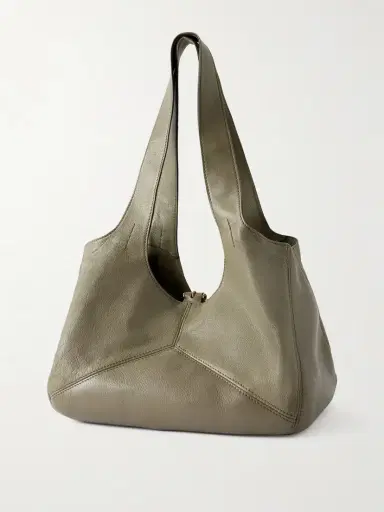 Chloé Baloon Full-grain Leather Tote Bag | Thumbnail 4 Chloé Baloon Full-grain Leather Tote Bag | Thumbnail 4