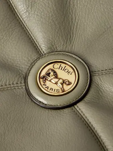 Chloé Baloon Full-grain Leather Tote Bag | Thumbnail 5 Chloé Baloon Full-grain Leather Tote Bag | Thumbnail 5