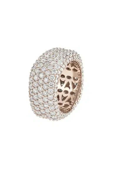 FULLORD Diamond Champagne Ring | Thumbnail 1 FULLORD Diamond Champagne Ring | Thumbnail 1