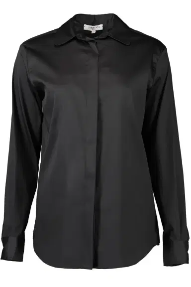 LUNATICA Long Sleeve Front Button Shirt | Thumbnail 1 LUNATICA Long Sleeve Front Button Shirt | Thumbnail 1