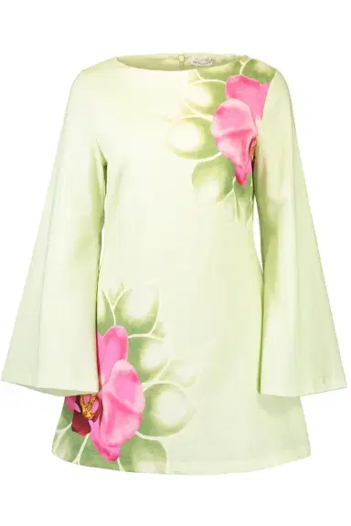 ASTON STUDIO Maggie Short Dress | Thumbnail 1 ASTON STUDIO Maggie Short Dress | Thumbnail 1