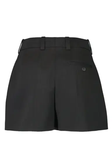 Givenchy Pleated Shorts | Thumbnail 5 Givenchy Pleated Shorts | Thumbnail 5