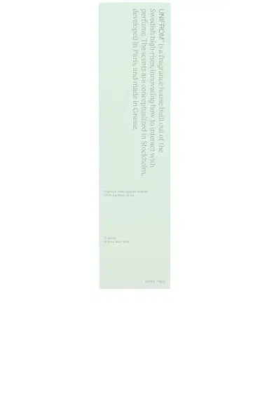 UNIFROM Apple Tree Incense | Thumbnail 4 UNIFROM Apple Tree Incense | Thumbnail 4
