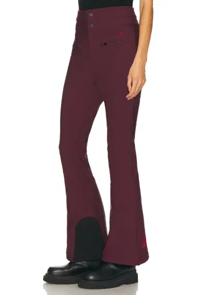 Perfect Moment Aurora High Waist Flare Ski Pant | Thumbnail 3 Perfect Moment Aurora High Waist Flare Ski Pant | Thumbnail 3