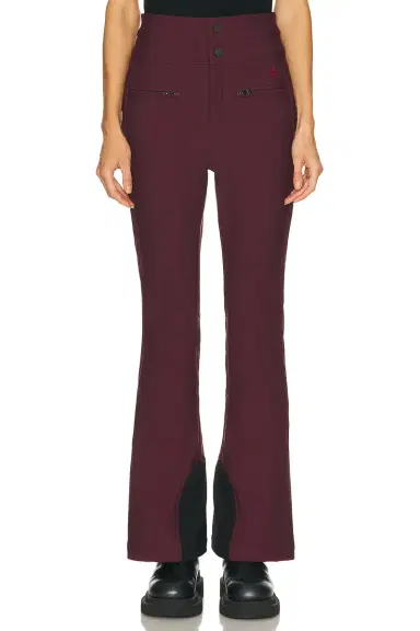 Perfect Moment Aurora High Waist Flare Ski Pant | Thumbnail 1 Perfect Moment Aurora High Waist Flare Ski Pant | Thumbnail 1