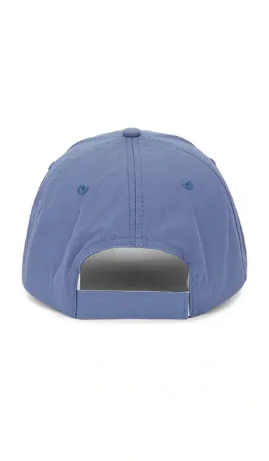 Museum of Peace and Quiet Wordmark Nylon Hat | Thumbnail 2 Museum of Peace and Quiet Wordmark Nylon Hat | Thumbnail 2
