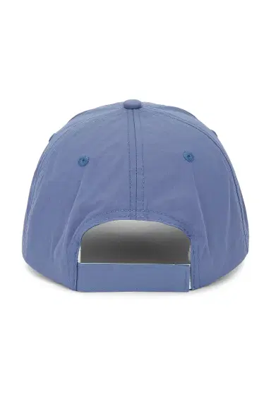 Museum of Peace and Quiet Wordmark Nylon Hat | Thumbnail 4 Museum of Peace and Quiet Wordmark Nylon Hat | Thumbnail 4