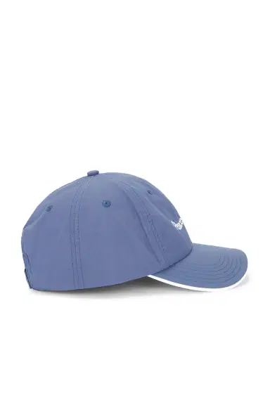 Museum of Peace and Quiet Wordmark Nylon Hat | Thumbnail 5 Museum of Peace and Quiet Wordmark Nylon Hat | Thumbnail 5