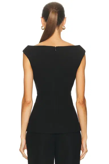 Proenza Schouler Mariam Top | Thumbnail 3 Proenza Schouler Mariam Top | Thumbnail 3