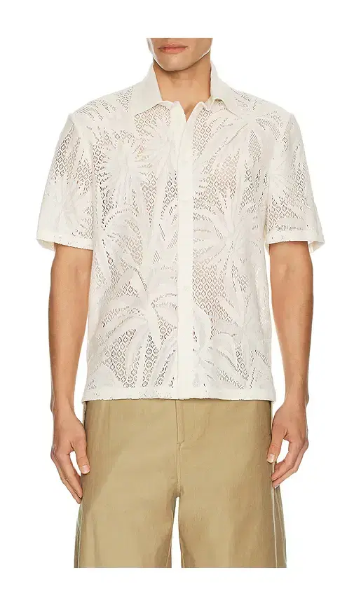 Conrad Short Sleeve Shirt Conrad Short Sleeve Shirt
