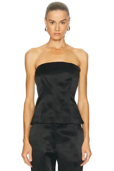 Helmut Lang Minimal Slip Top | Thumbnail 2 Helmut Lang Minimal Slip Top | Thumbnail 2