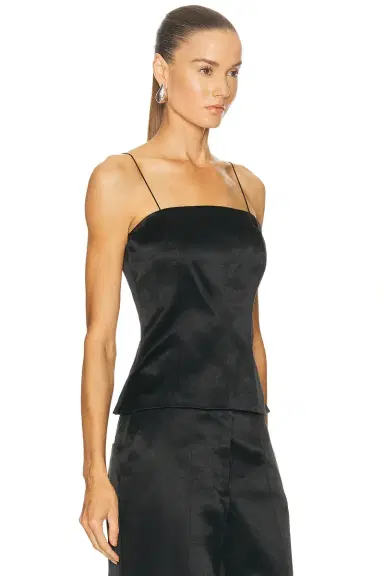 Helmut Lang Minimal Slip Top | Thumbnail 3 Helmut Lang Minimal Slip Top | Thumbnail 3
