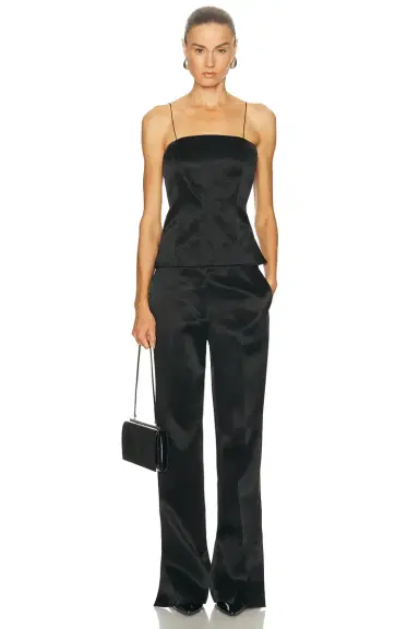 Helmut Lang Minimal Slip Top | Thumbnail 5 Helmut Lang Minimal Slip Top | Thumbnail 5