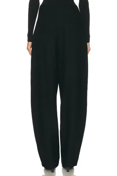 DARKPARK Phebe Wide Leg Japanese Wool Pant | Thumbnail 4 DARKPARK Phebe Wide Leg Japanese Wool Pant | Thumbnail 4