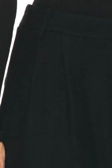 DARKPARK Phebe Wide Leg Japanese Wool Pant | Thumbnail 6 DARKPARK Phebe Wide Leg Japanese Wool Pant | Thumbnail 6