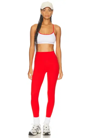 Splits59 Sprint High Waist Rigor 7/8 Legging | Thumbnail 7 Splits59 Sprint High Waist Rigor 7/8 Legging | Thumbnail 7