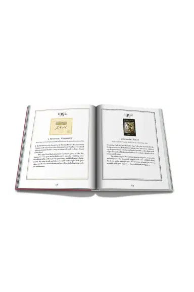 Assouline The Impossible Collection Of Wine | Thumbnail 7 Assouline The Impossible Collection Of Wine | Thumbnail 7