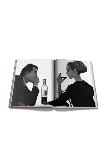Assouline The Impossible Collection Of Wine | Thumbnail 8 Assouline The Impossible Collection Of Wine | Thumbnail 8