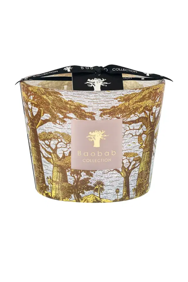 Bounkani Classique Candle Bounkani Classique Candle