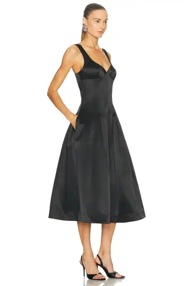 NICHOLAS Cory Dress | Thumbnail 2 NICHOLAS Cory Dress | Thumbnail 2