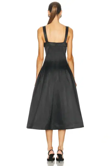NICHOLAS Cory Dress | Thumbnail 3 NICHOLAS Cory Dress | Thumbnail 3
