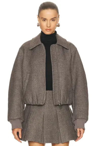 NICHOLAS Frida Jacket | Thumbnail 2 NICHOLAS Frida Jacket | Thumbnail 2