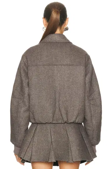 NICHOLAS Frida Jacket | Thumbnail 4 NICHOLAS Frida Jacket | Thumbnail 4