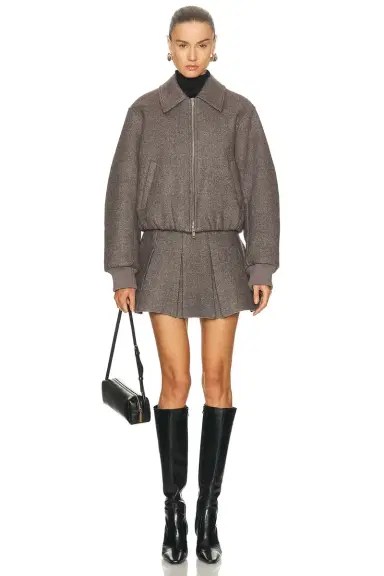 NICHOLAS Frida Jacket | Thumbnail 5 NICHOLAS Frida Jacket | Thumbnail 5