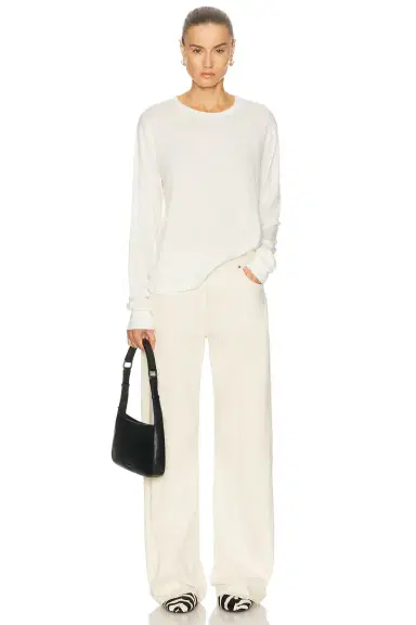 Helmut Lang Ski Straight Leg | Thumbnail 5 Helmut Lang Ski Straight Leg | Thumbnail 5