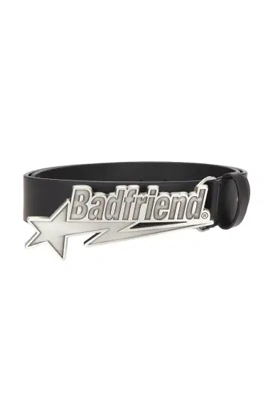 Badfriend Star Logo Belt | Thumbnail 5 Badfriend Star Logo Belt | Thumbnail 5