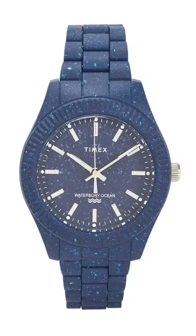 Timex Legacy Watch | Thumbnail 1 Timex Legacy Watch | Thumbnail 1