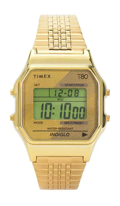 Timex Lab 80 Watch | Thumbnail 1 Timex Lab 80 Watch | Thumbnail 1