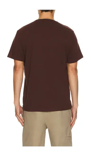 PAIGE Sorden Crew Neck Tee | Thumbnail 2 PAIGE Sorden Crew Neck Tee | Thumbnail 2