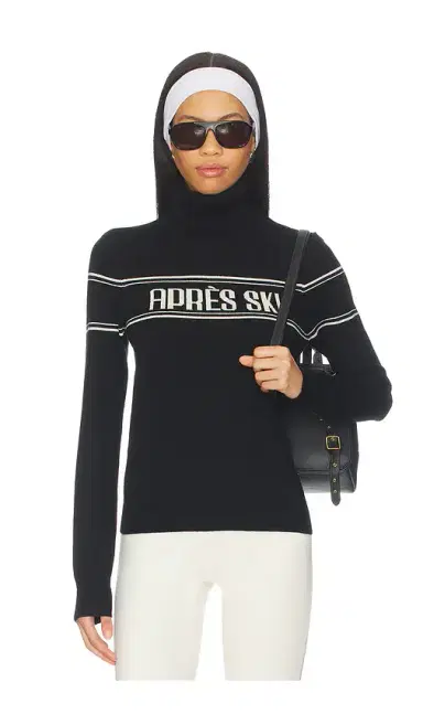 Lovers and Friends Nell Turtleneck Sweater | Thumbnail 1 Lovers and Friends Nell Turtleneck Sweater | Thumbnail 1