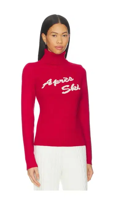 Lovers and Friends Georgina Pullover Sweater | Thumbnail 2 Lovers and Friends Georgina Pullover Sweater | Thumbnail 2