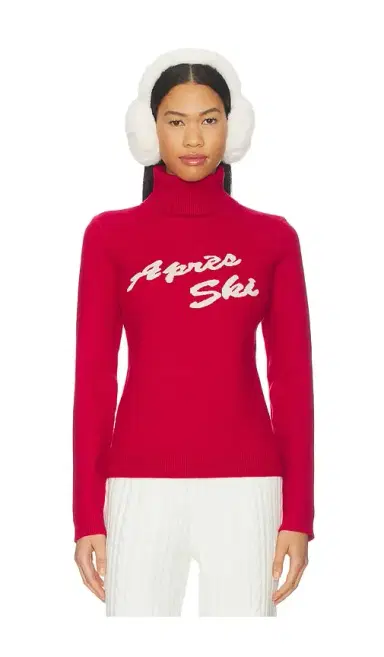 Lovers and Friends Georgina Pullover Sweater | Thumbnail 1 Lovers and Friends Georgina Pullover Sweater | Thumbnail 1